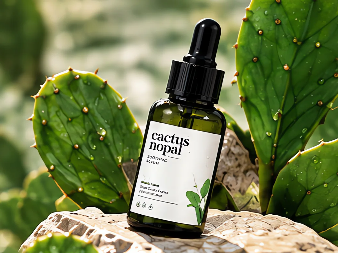 Tinh Chất Cactus Nopal Essence